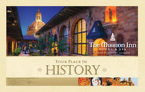 Image of Mission Inn Hotel & Spa Gift Card